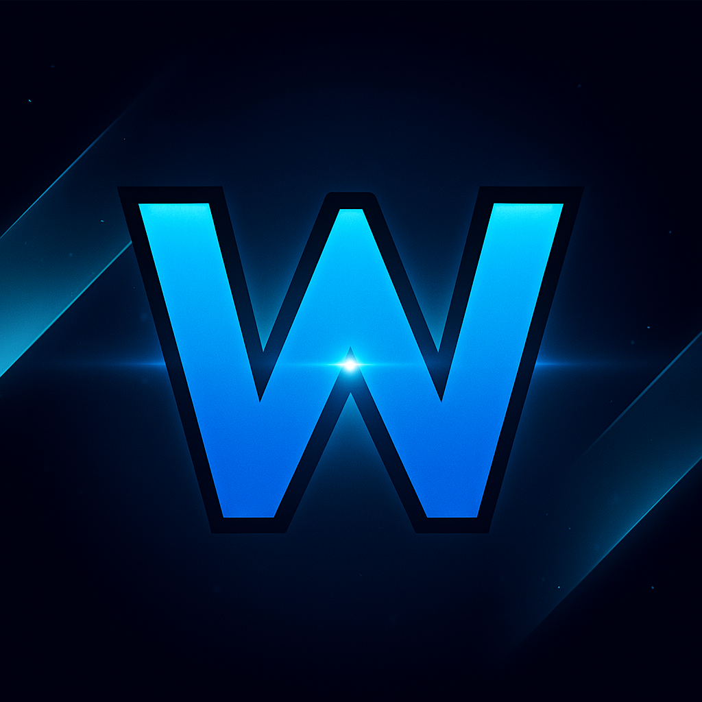 Waaag Logo